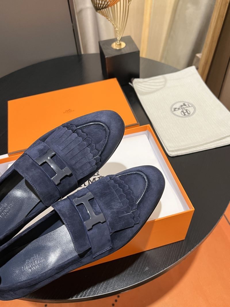 Hermes Business Shoes